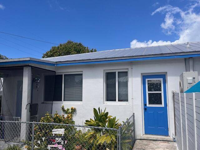 2515 Staples Avenue #Unit B