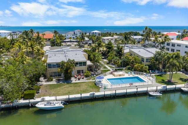 591 Sombrero Beach Road #APT 1B