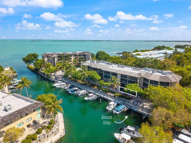 96000 Overseas Highway #W2 +Boat Slip, home for sale in Key Largo