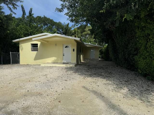 220 W Indies Road