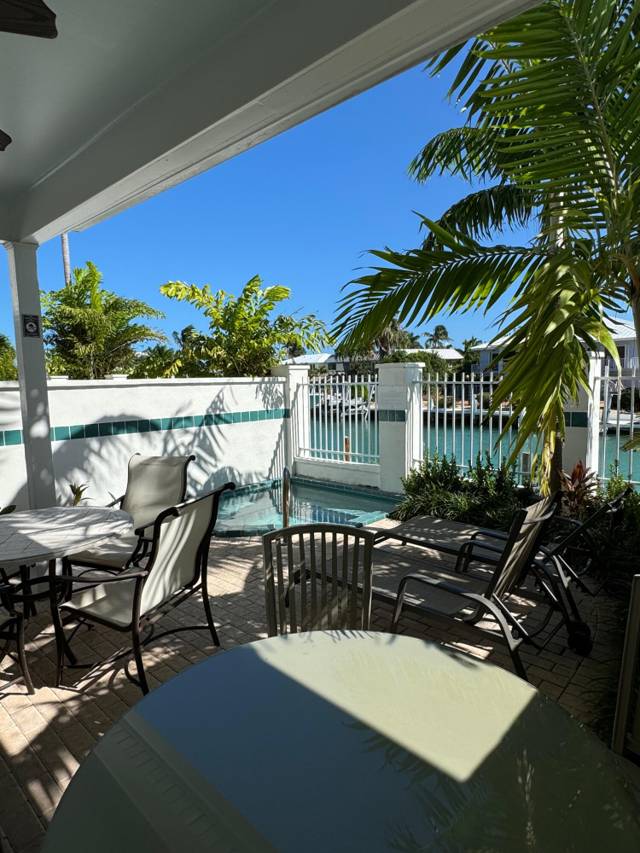 7024 Harbor Village Drive