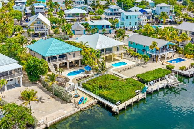 27348 Dominica Lane, home for sale in Ramrod Key