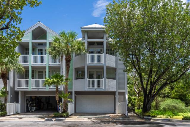 Seaside Key West Residences