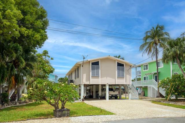 135 Tortuga Lane, home for sale in Cudjoe Key