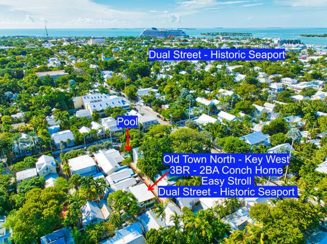 611 Grinnell Street #4