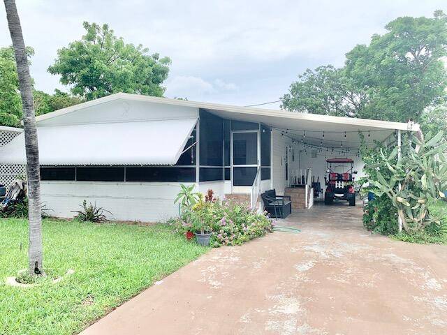 505 N Ruby Avenue
