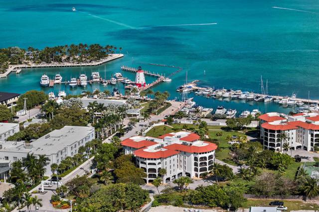 1998 Overseas Highway #APT 24A