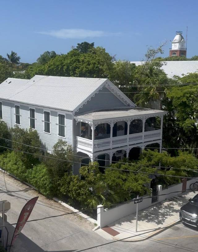 416 Fleming Street