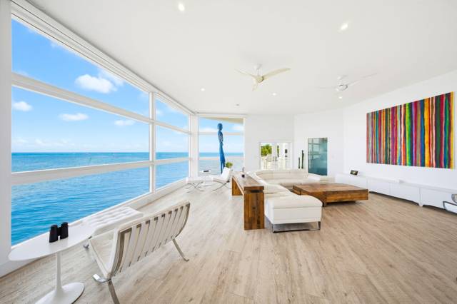 156 Sea Lane, home for sale in Geiger Key
