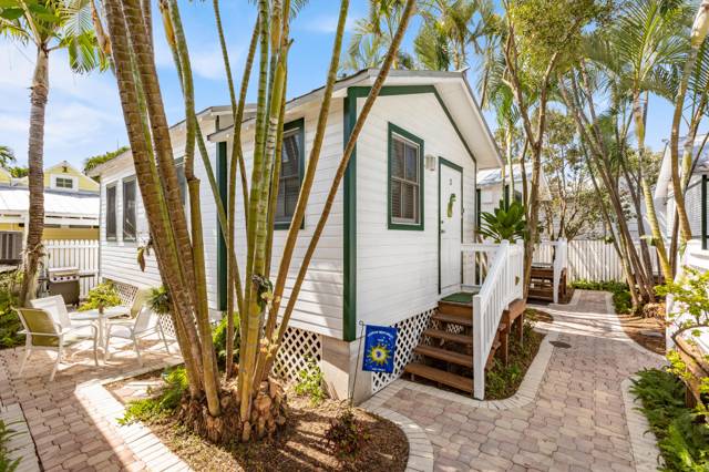 308 Margaret Street #3, home for sale in Key West