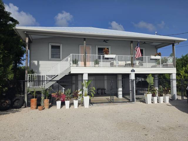 673 Indies Road, home for sale in Ramrod Key