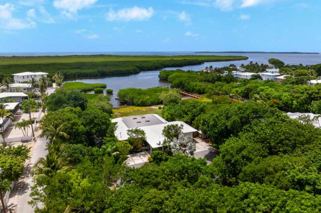 120 S Coco Plum Road #S