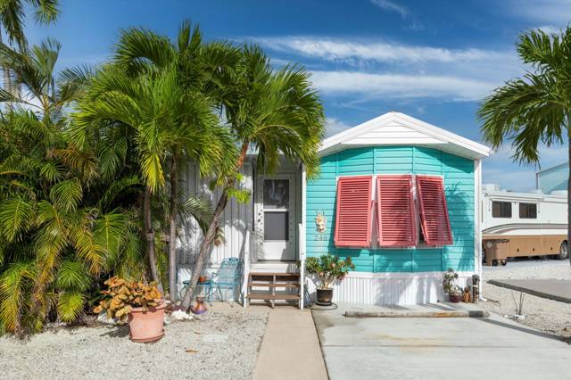 701 Spanish Main Drive #246, home for sale in Cudjoe Key