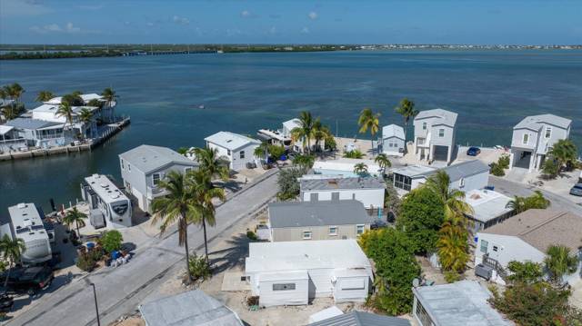 701 Spanish Main Drive #533, home for sale in Cudjoe Key