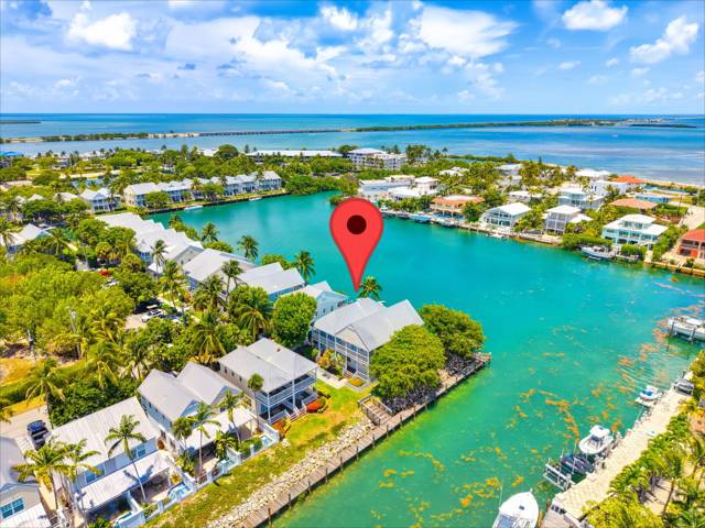 7044 Harbor Village Drive, home for sale in Duck Key