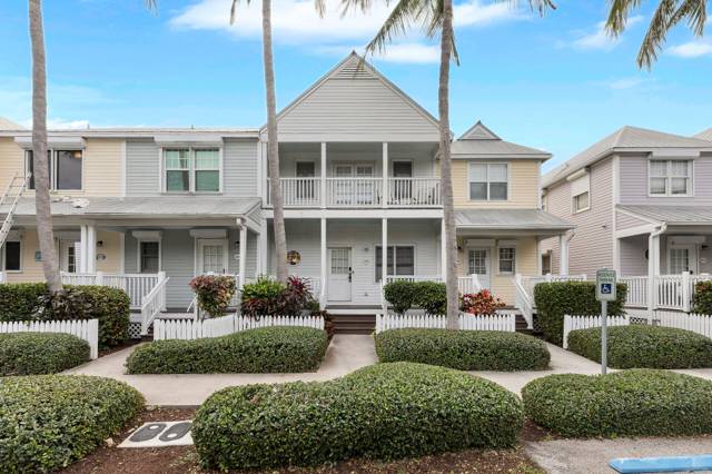 5018 Sunset Village Drive #D-050, home for sale in Duck Key