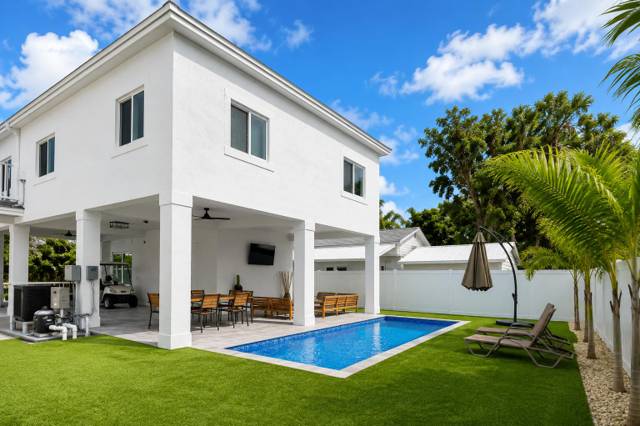 241 Hispanola Road