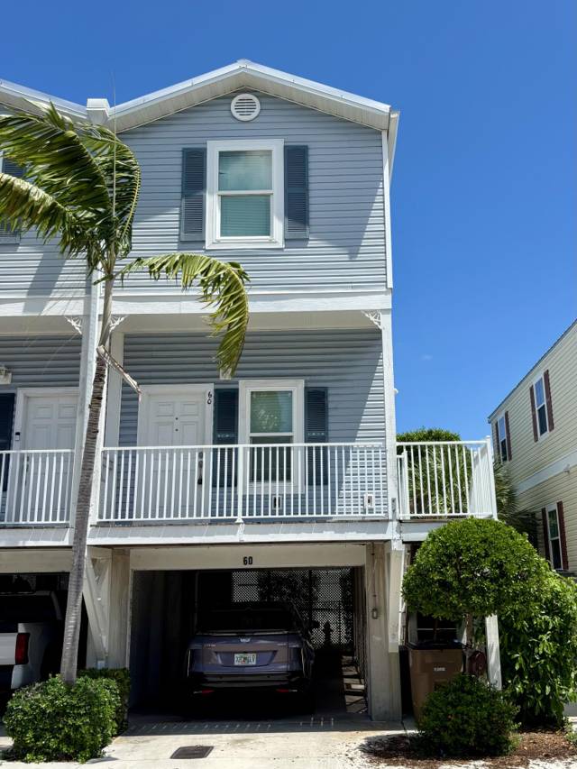 5030 5Th Avenue #60, home for sale in Stock Island