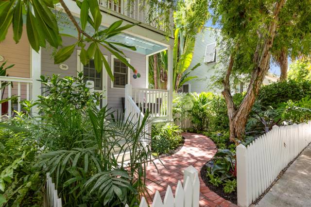 30 Kingfisher Lane, home for sale in Key West