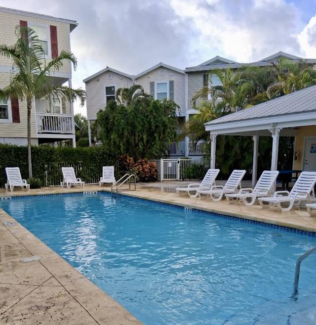 5030 5Th Avenue #13, home for sale in Stock Island