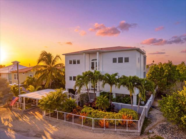29165 Clover Lane, home for sale in Big Pine Key