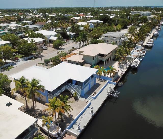 515 Caribbean Drive