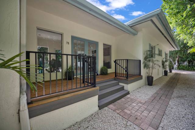 78 John Silver Drive