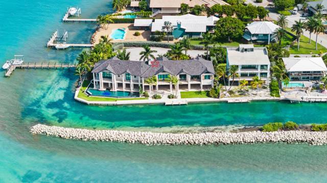 201 W Seaview Drive, home for sale in Duck Key