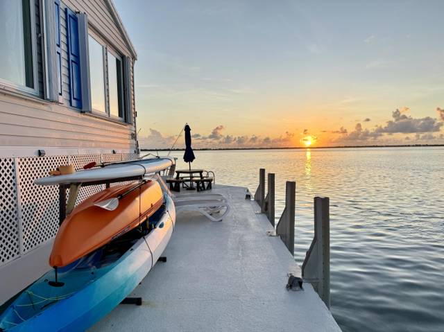 701 Spanish Main Drive #198, home for sale in Cudjoe Key