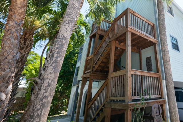 3314 Northside Drive #42