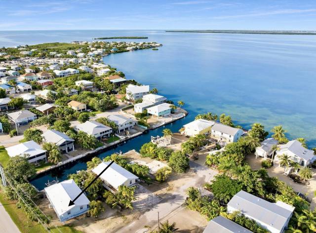 22968 Drake Lane, home for sale in Cudjoe Key