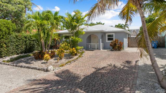124 Coral Avenue