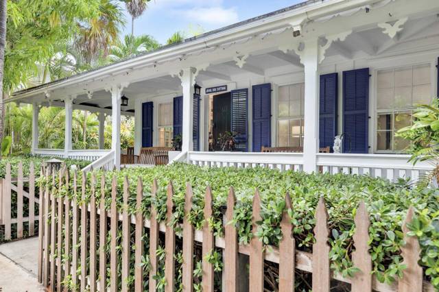 613 Margaret Street