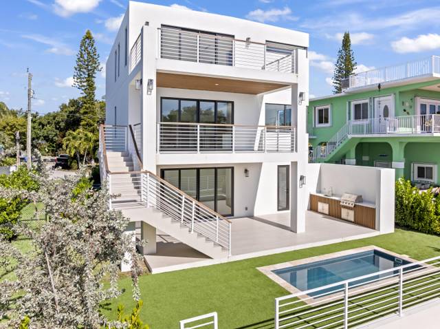 124 Orchid Street