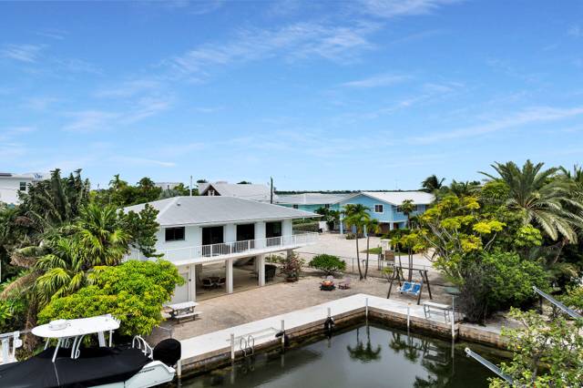 400 La Fitte Road, home for sale in Little Torch Key