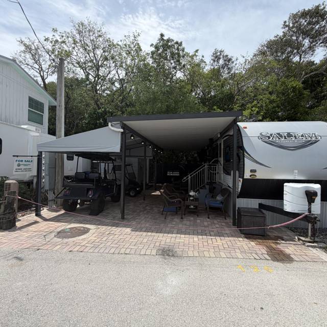 325 Calusa Street #120
