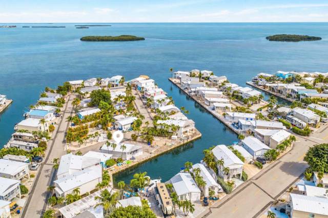 701 Spanish Main Drive #123, home for sale in Cudjoe Key