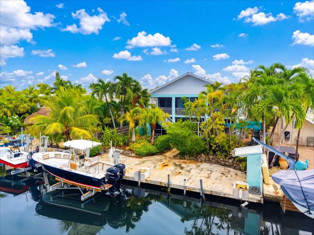 147 Gardenia Street