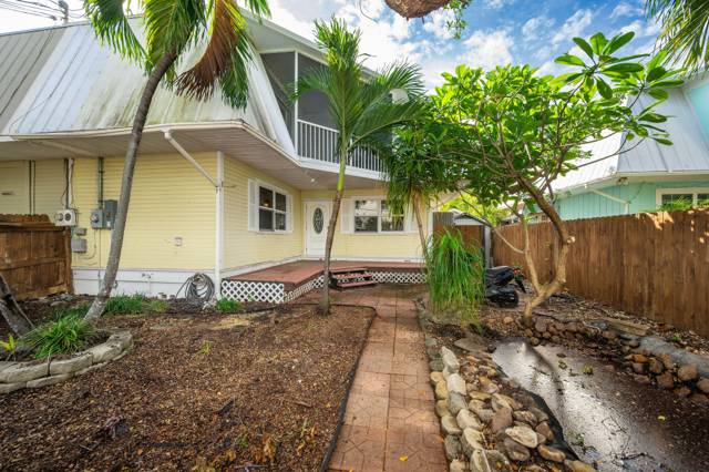 3316 Harriet Avenue, home for sale in Key West