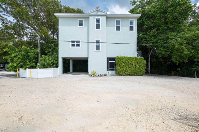 91 Holiday Boulevard, home for sale in Key Largo