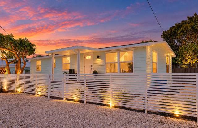 212 Buttonwood Lane, home for sale in Key Largo