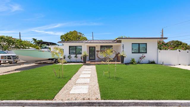 2519 Staples Avenue, home for sale in Key West