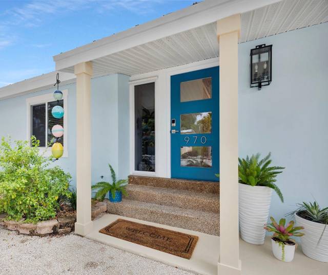 970 95th Street Ocean, home for sale in Marathon