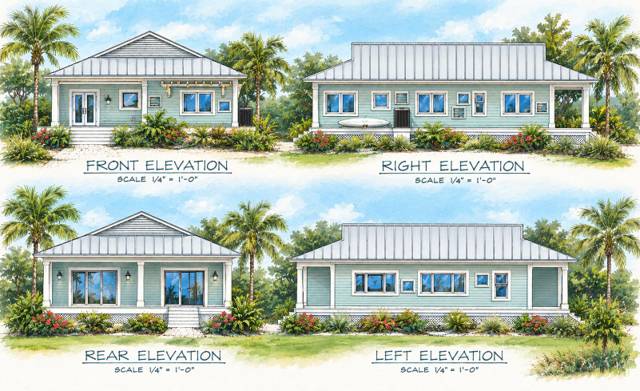 148 Tequesta Street, home for sale in Monroe County