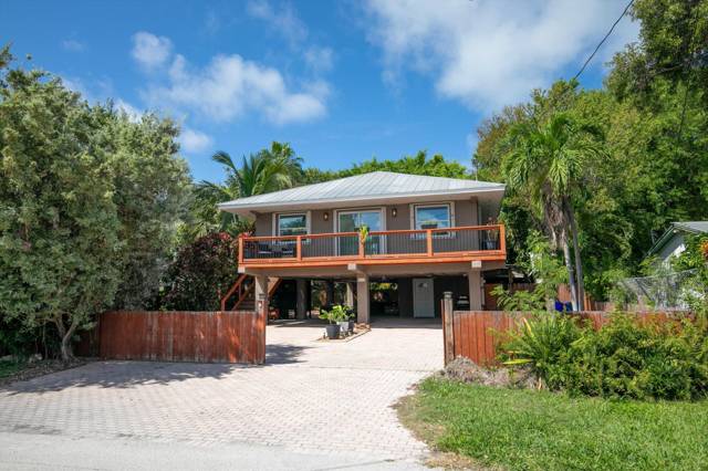 8 Cactus Drive, home for sale in Big Coppitt