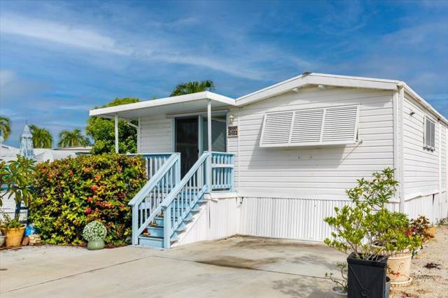 701 Spanish Main Drive #455, home for sale in Cudjoe Key