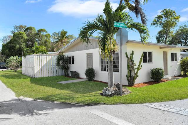 62 Silver Springs Drive
