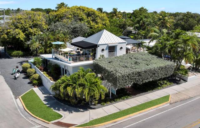 1401 Atlantic Boulevard, home for sale in Key West