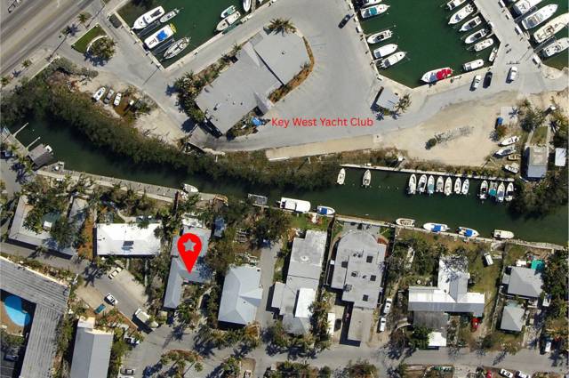 5 Hilton Haven Drive