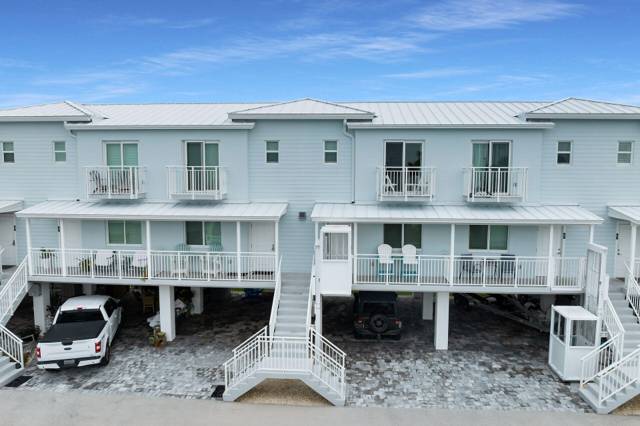 10877 Overseas Highway #82, home for sale in Marathon